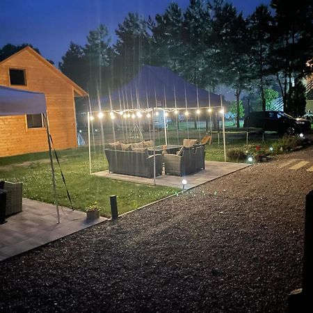 Noclegi u Eli Zator Energylandia Esterno foto