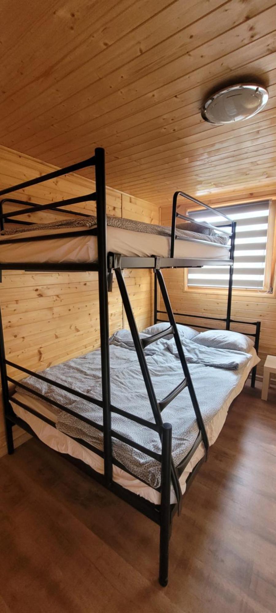 Noclegi u Eli Zator Energylandia Esterno foto
